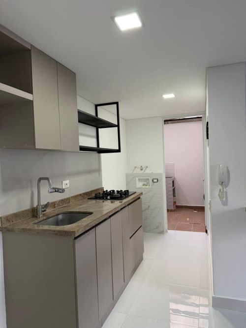 Apartamento de 2 alcobas en venta en Parque Natura, Jamundí, 51 m² · foto 11 de 12