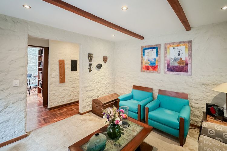 Casa en venta en Nuevo Country, Bogotá · foto 2 de 20