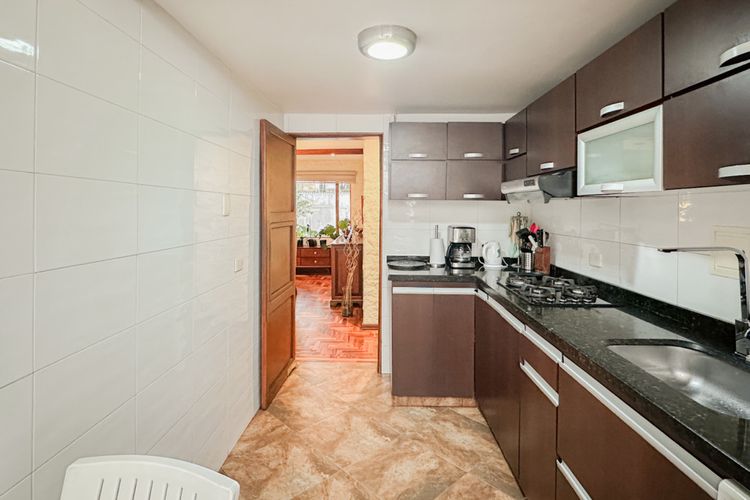 Casa en venta en Nuevo Country, Bogotá · foto 7 de 20
