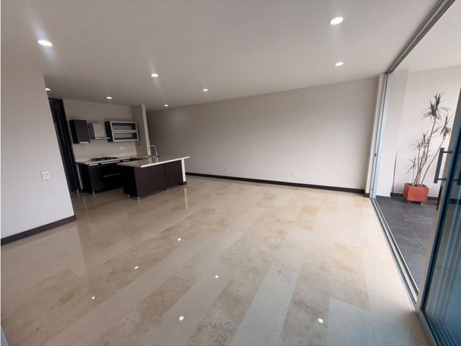 Apartamento de 2 alcobas en arriendo en Aves Maria, Sabaneta, 108 m² · foto 6 de 18