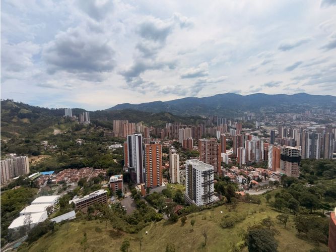 Apartamento de 2 alcobas en arriendo en Aves Maria, Sabaneta, 108 m² · foto 11 de 18