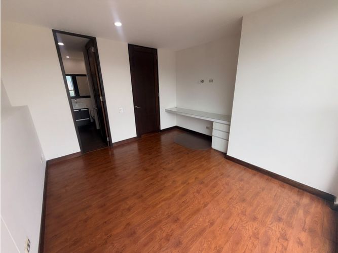Apartamento de 2 alcobas en arriendo en Aves Maria, Sabaneta, 108 m² · foto 12 de 18