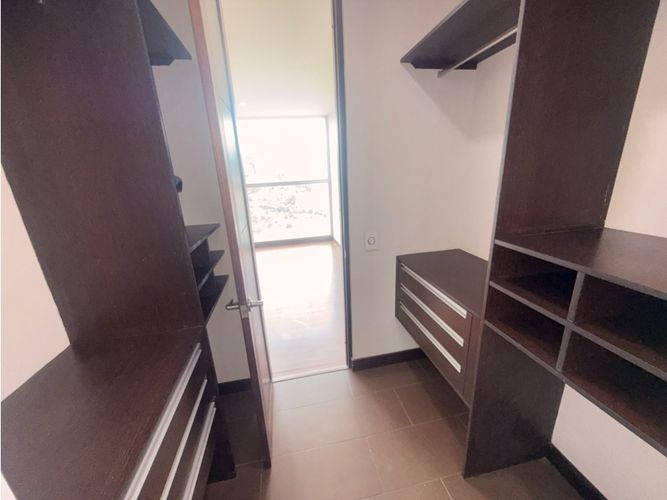 Apartamento de 2 alcobas en arriendo en Aves Maria, Sabaneta, 108 m² · foto 16 de 18