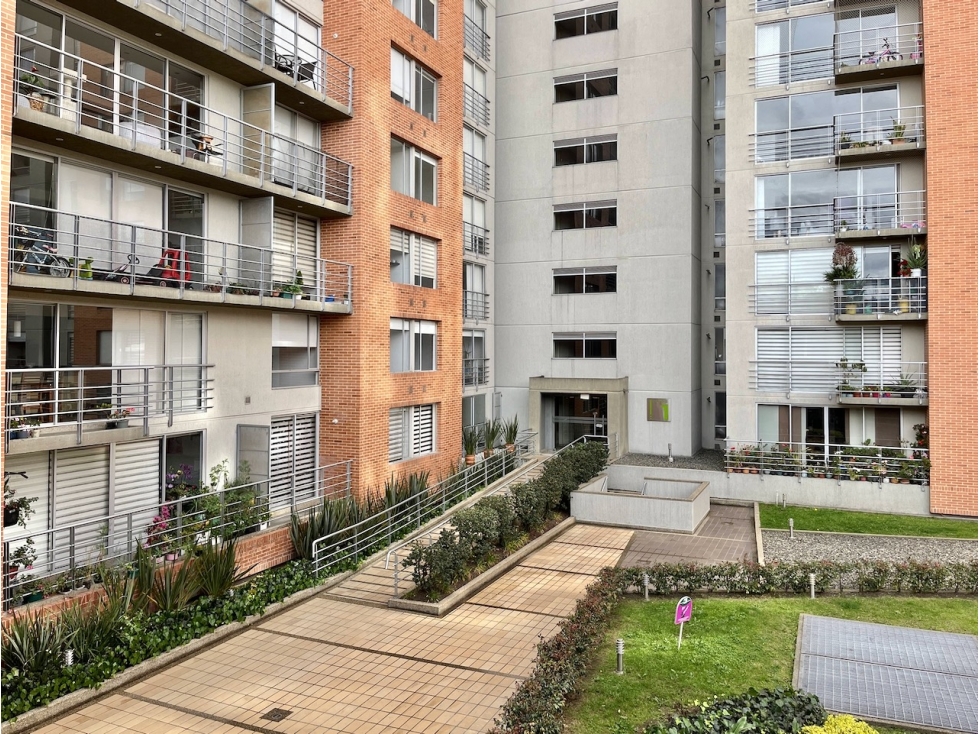 Apartamento en Venta en Nueva zelandia, Bogotá