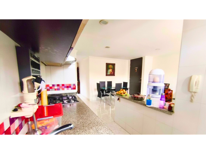 Apartamento en venta en San Miguel, Chía · foto 2 de 24