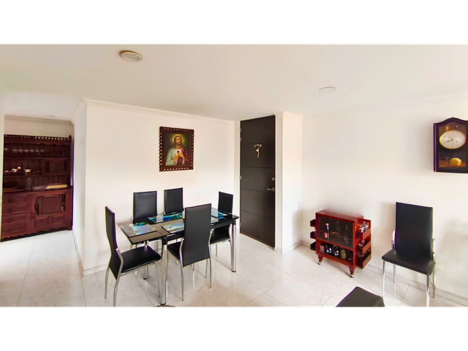 Apartamento en venta en San Miguel, Chía · foto 4 de 24