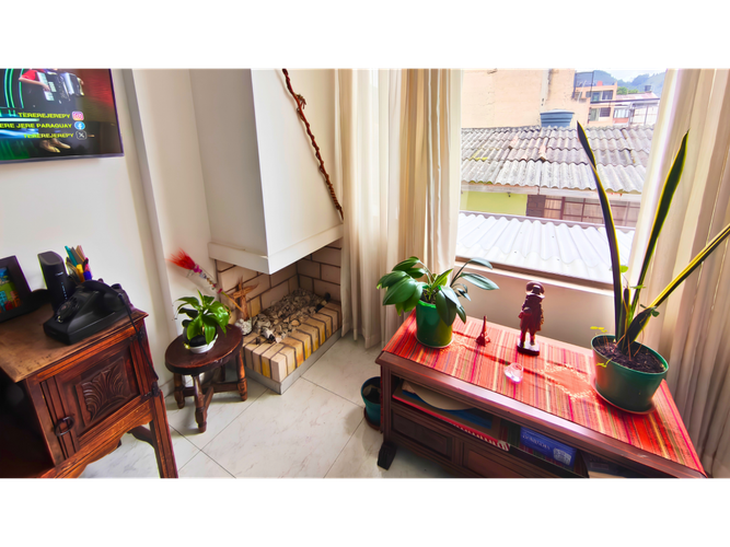 Apartamento en venta en San Miguel, Chía · foto 5 de 24