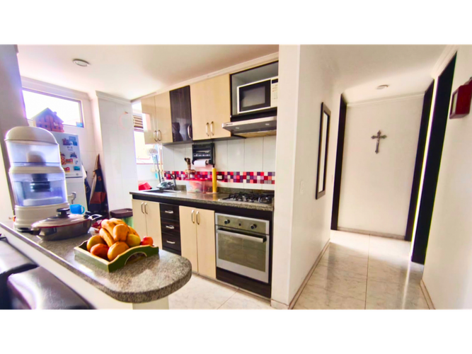 Apartamento en venta en San Miguel, Chía · foto 6 de 24