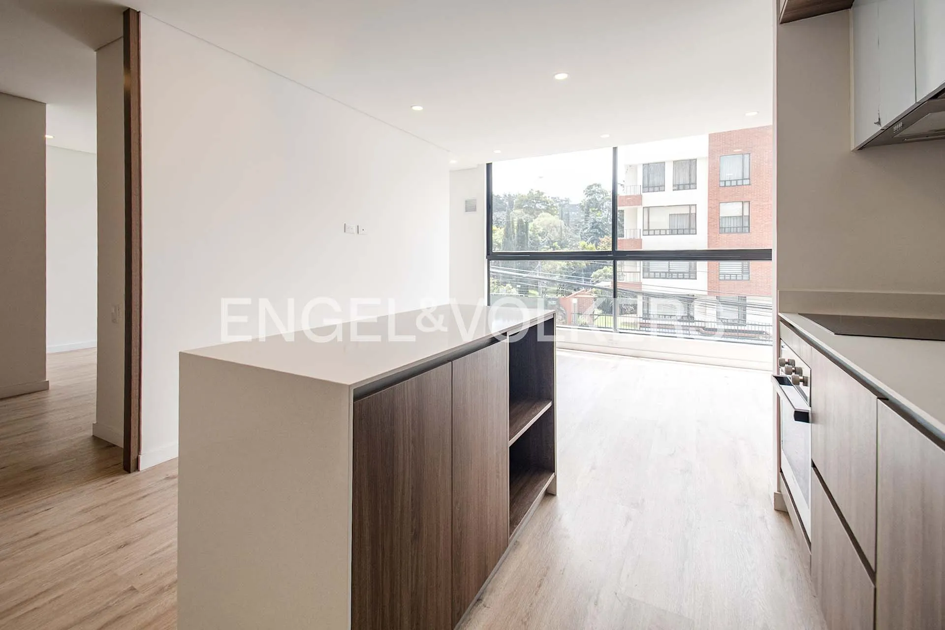 Apartamento en Venta en Gratamira, Bogotá