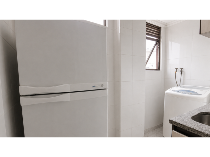 Apartamento en venta en San Miguel, Chía · foto 7 de 24