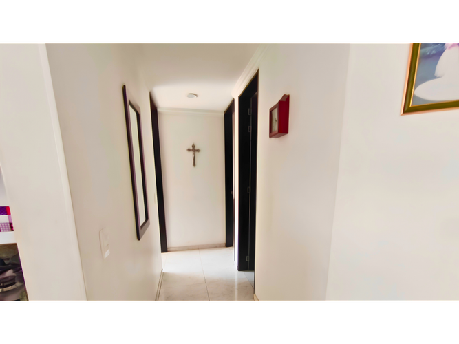 Apartamento en venta en San Miguel, Chía · foto 9 de 24