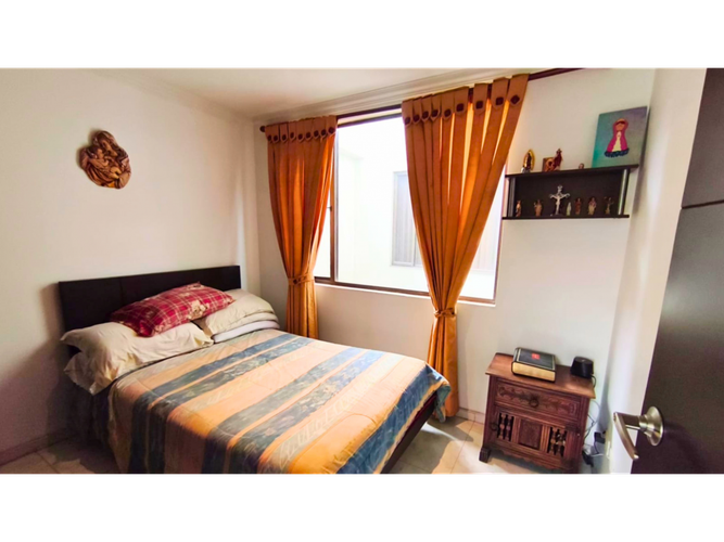 Apartamento en venta en San Miguel, Chía · foto 10 de 24
