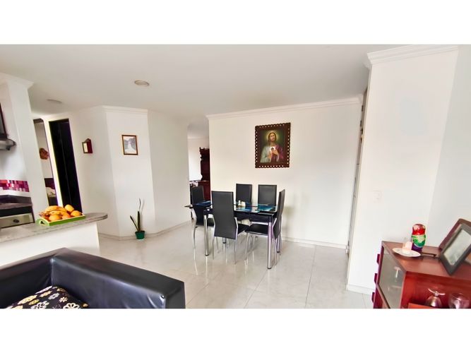 Apartamento en venta en San Miguel, Chía · foto 17 de 24