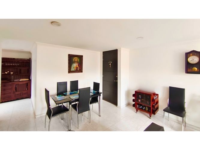 Apartamento en venta en San Miguel, Chía · foto 19 de 24