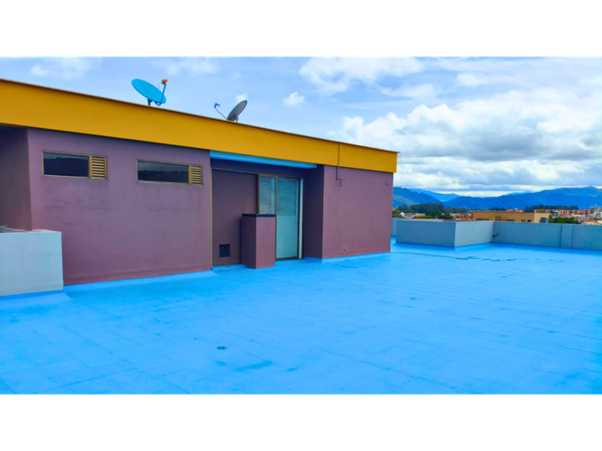Apartamento en venta en San Miguel, Chía · foto 20 de 24