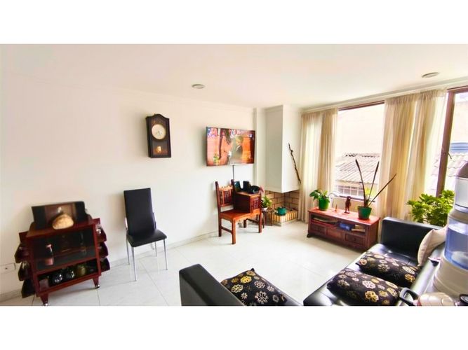 Apartamento en venta en San Miguel, Chía · foto 21 de 24