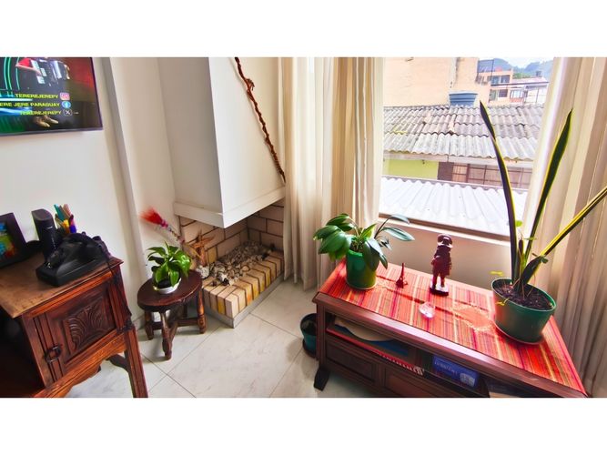 Apartamento en venta en San Miguel, Chía · foto 23 de 24