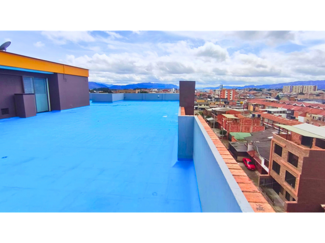 Apartamento en venta en San Miguel, Chía · foto 24 de 24