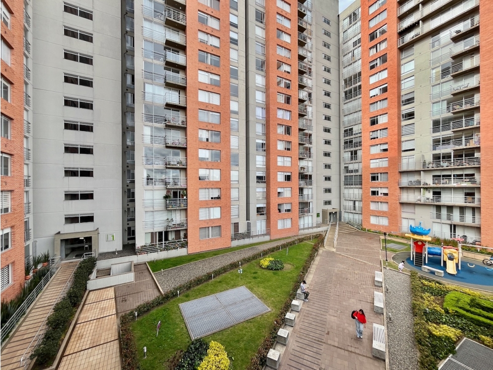 Apartamento en Arriendo en Nueva zelandia, Bogotá