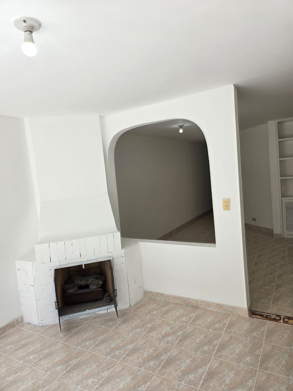 Apartamento en Venta en Alhambra, Bogotá