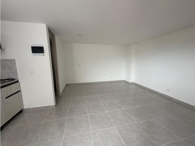 Apartaestudio en venta en Caicedo, Medellín, 70 m² · foto 3 de 6