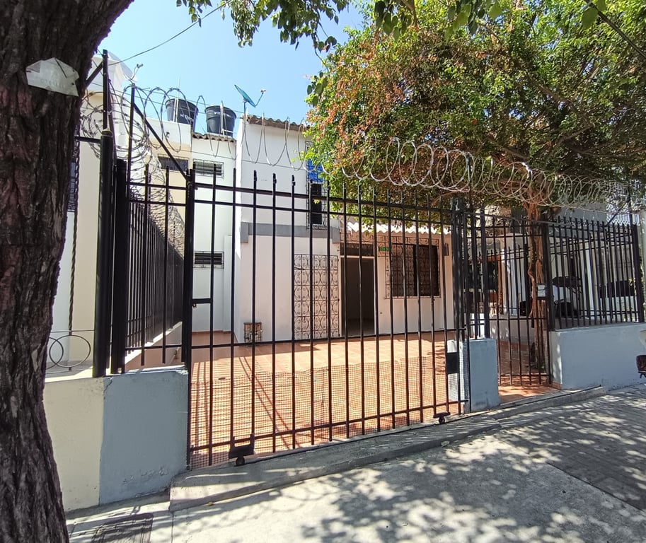 Casa en Arriendo en Santa helena, Santa marta