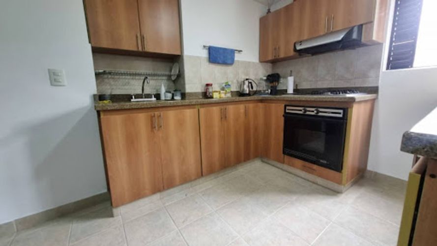 Apartamento de 2 alcobas en arriendo en Transversal Inferior, Medellín, 78 m² · foto 2 de 18