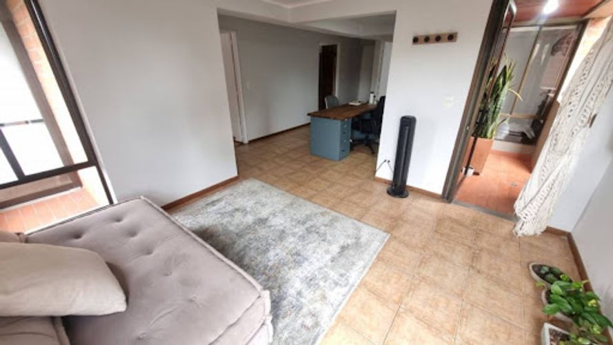 Apartamento de 2 alcobas en arriendo en Transversal Inferior, Medellín, 78 m² · foto 5 de 18