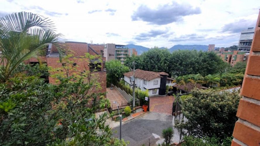 Apartamento de 2 alcobas en arriendo en Transversal Inferior, Medellín, 78 m² · foto 8 de 18