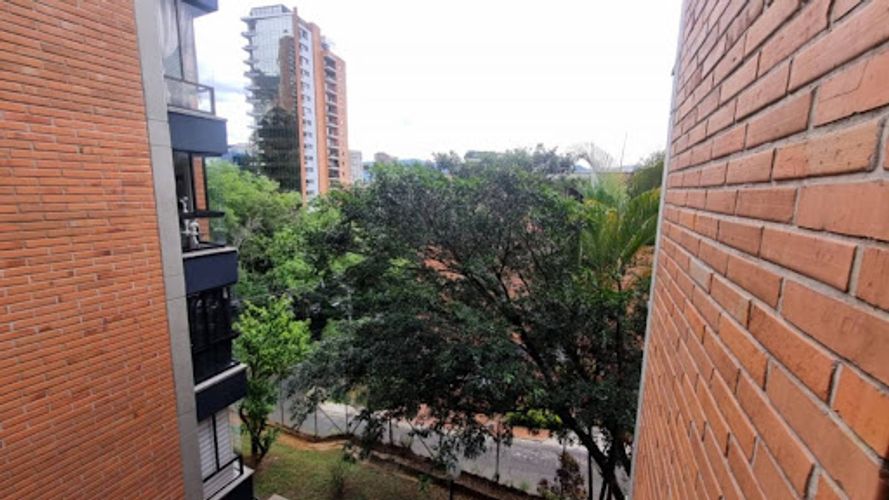 Apartamento de 2 alcobas en arriendo en Transversal Inferior, Medellín, 78 m² · foto 9 de 18