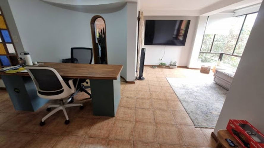 Apartamento de 2 alcobas en arriendo en Transversal Inferior, Medellín, 78 m² · foto 10 de 18