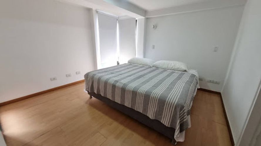 Apartamento de 2 alcobas en arriendo en Transversal Inferior, Medellín, 78 m² · foto 12 de 18