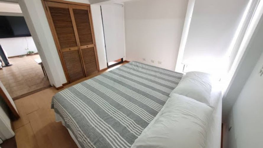 Apartamento de 2 alcobas en arriendo en Transversal Inferior, Medellín, 78 m² · foto 13 de 18