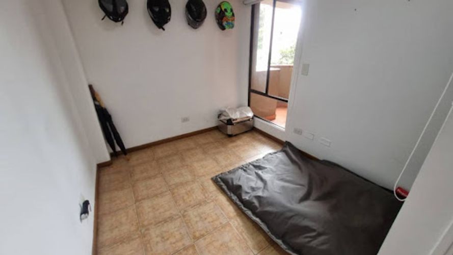 Apartamento de 2 alcobas en arriendo en Transversal Inferior, Medellín, 78 m² · foto 15 de 18