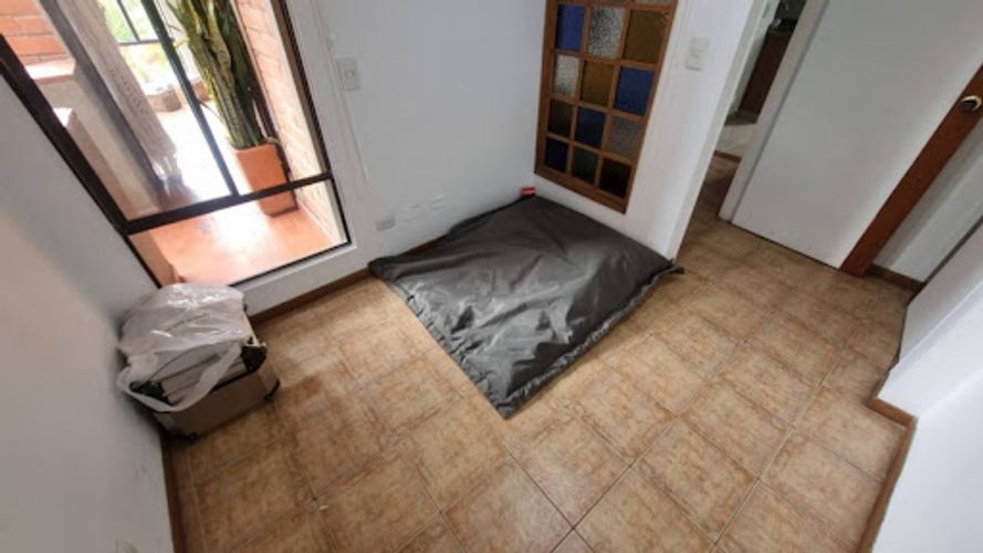 Apartamento de 2 alcobas en arriendo en Transversal Inferior, Medellín, 78 m² · foto 16 de 18