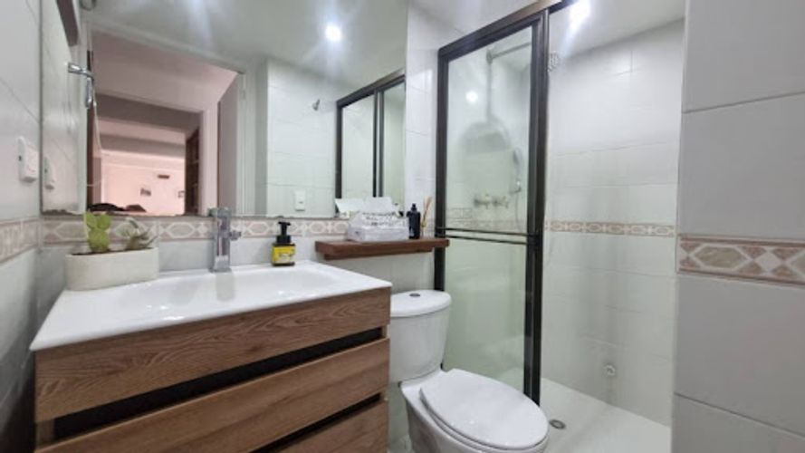 Apartamento de 2 alcobas en arriendo en Transversal Inferior, Medellín, 78 m² · foto 18 de 18