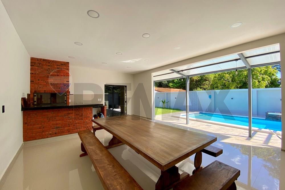 VENDO CASA AMOBLADA A ESTRENAR EN SAN BERNARDINO- ZONA CENTRO — foto 3
