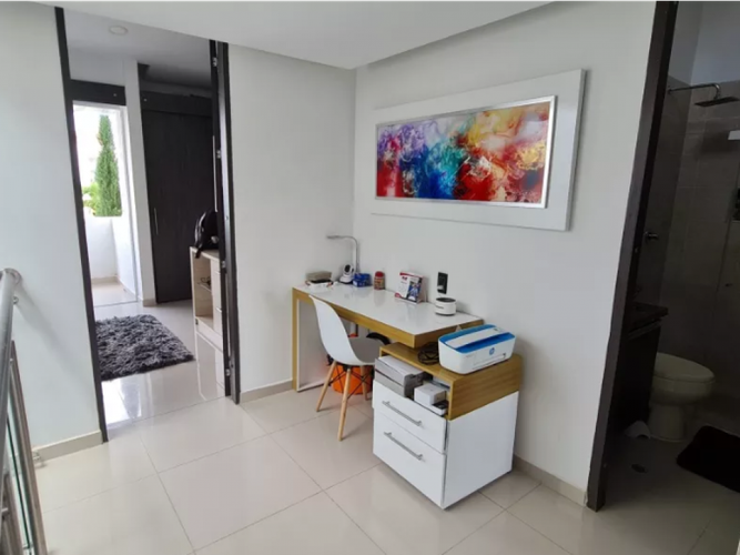 Casa de 2 alcobas en venta en El Castillo, Jamundí, 134 m² · foto 4 de 23