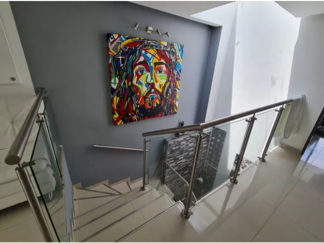 Casa de 2 alcobas en venta en El Castillo, Jamundí, 134 m² · foto 5 de 23