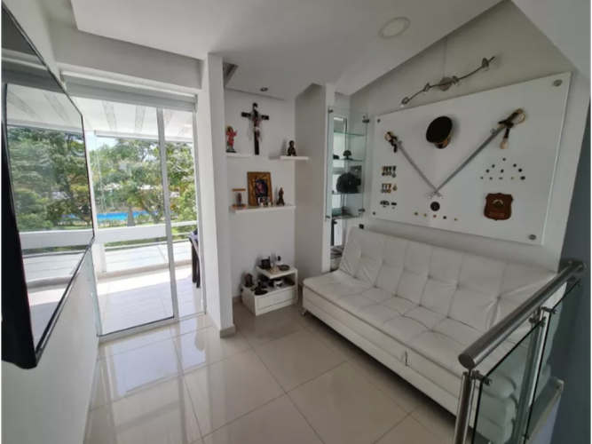 Casa de 2 alcobas en venta en El Castillo, Jamundí, 134 m² · foto 6 de 23
