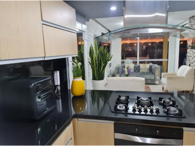 Casa de 2 alcobas en venta en El Castillo, Jamundí, 134 m² · foto 7 de 23