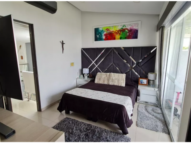 Casa de 2 alcobas en venta en El Castillo, Jamundí, 134 m² · foto 8 de 23