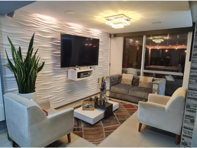 Casa de 2 alcobas en venta en El Castillo, Jamundí, 134 m² · foto 10 de 23