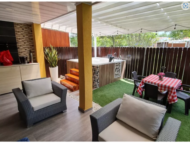 Casa de 2 alcobas en venta en El Castillo, Jamundí, 134 m² · foto 13 de 23
