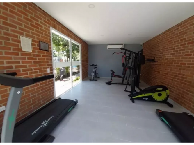Casa de 2 alcobas en venta en El Castillo, Jamundí, 134 m² · foto 19 de 23