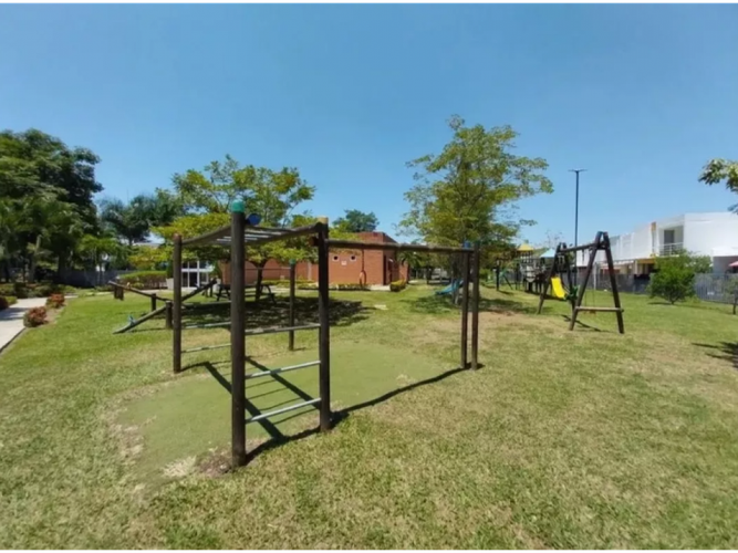 Casa de 2 alcobas en venta en El Castillo, Jamundí, 134 m² · foto 20 de 23
