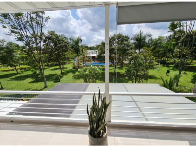 Casa de 2 alcobas en venta en El Castillo, Jamundí, 134 m² · foto 21 de 23