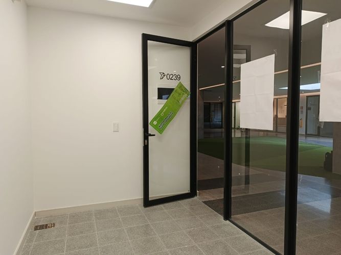 Local en arriendo en Estadio, Medellín, 32 m² · foto 6 de 14