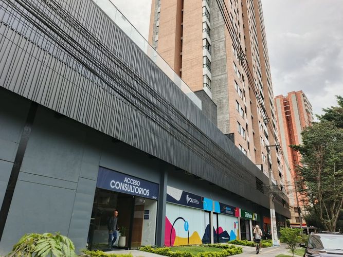 Local en arriendo en Estadio, Medellín, 32 m² · foto 2 de 14