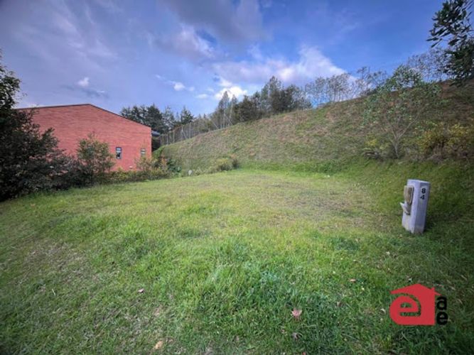 Lote en venta en El Retiro, 195 m² · foto 4 de 7
